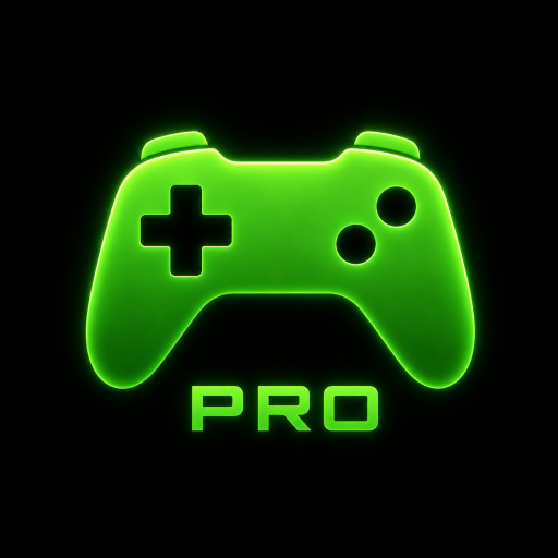 Game Booster Pro - NovaBoost Google Play icon captured 2026-08-12