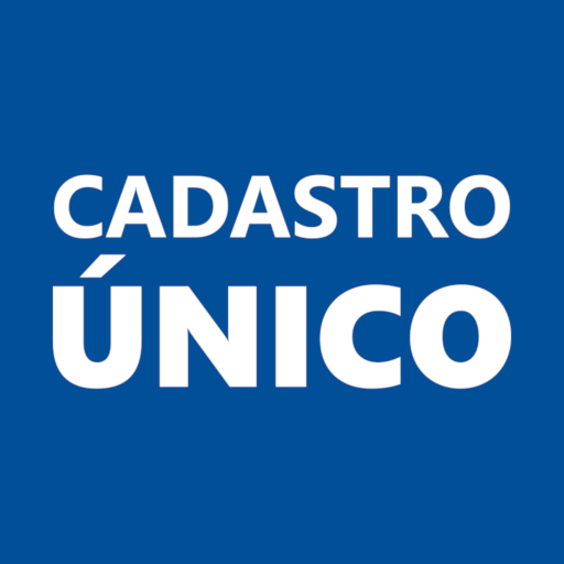 Cadastro Único Google Play icon captured 2026-08-14