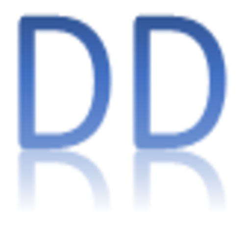 Diário Digital AM Google Play icon captured 2026-08-15
