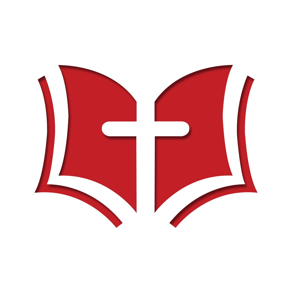 The Bible Memory App app icon captured 2026-08-12