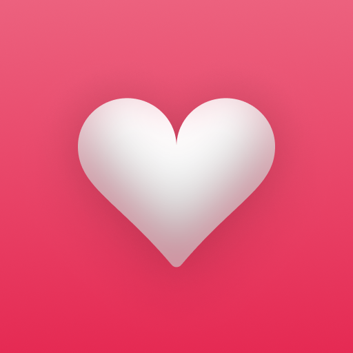 Love Counter – Time in Love Google Play icon captured 2026-08-12