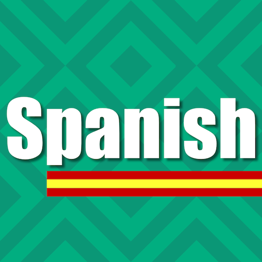 Learn Spanish for Beginners Google Play icon captured 2026-08-16