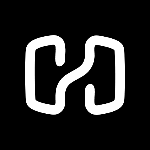 Hevy - Gym Log Workout Tracker Google Play icon