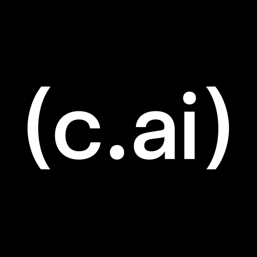 Character AI: Chat, Talk, Text Google Play icon captured 2026-08-17