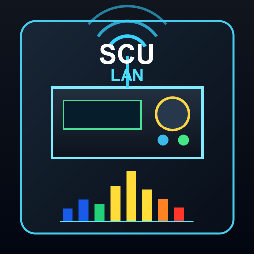 SCU LAN Remote app icon captured 2026-08-18