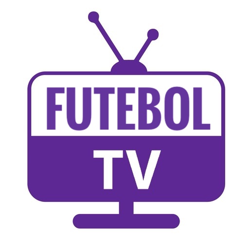 Futebol ao vivo Televisão Google Play icon captured 2026-08-14