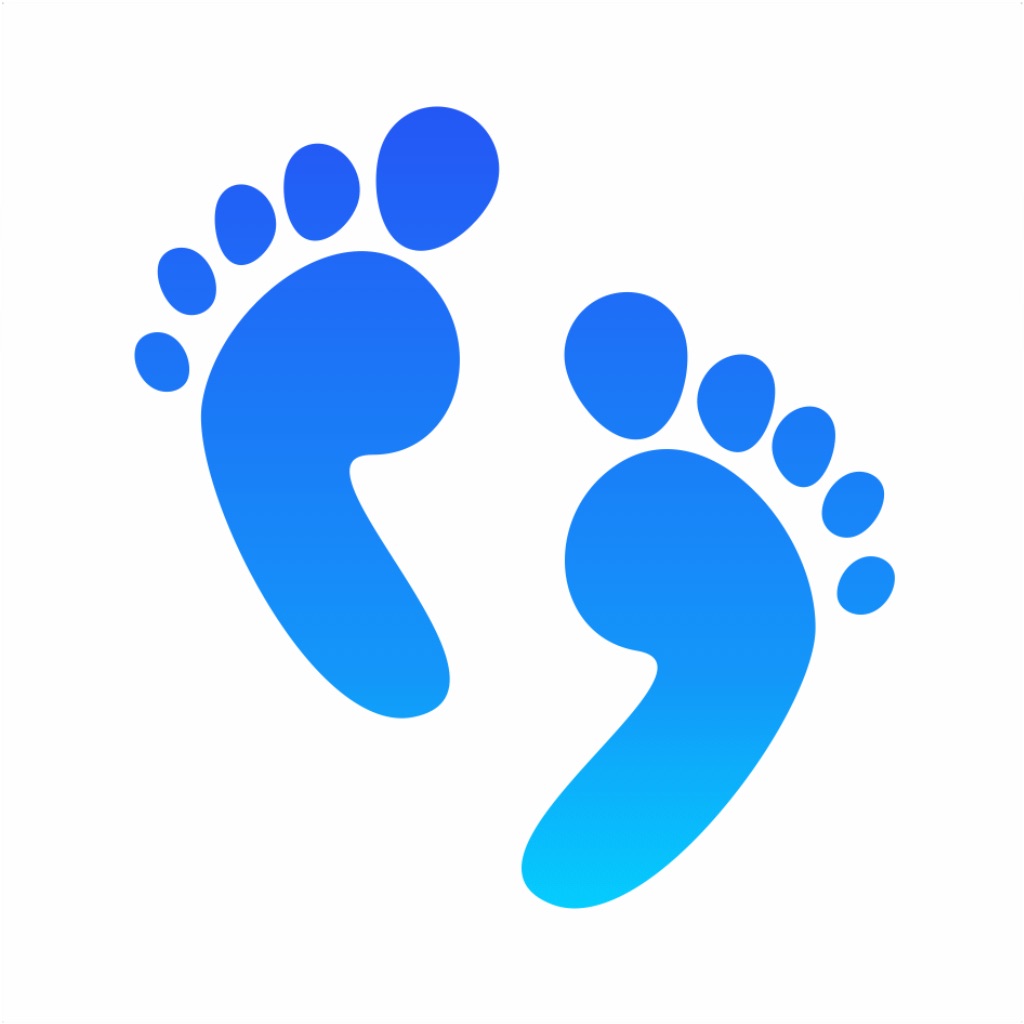 Pedi QuikCalc 5 app icon captured 2026-08-12