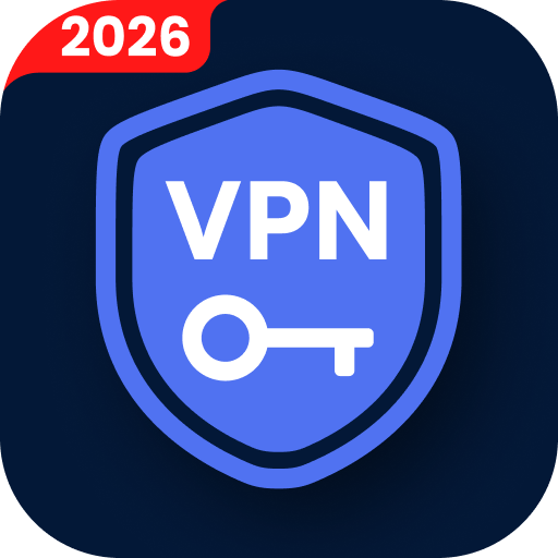 Venture VPN - Super Rápido Google Play icon captured 2026-08-15