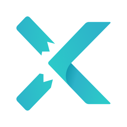 X-VPN - Private Browser VPN Google Play icon captured 2026-08-14