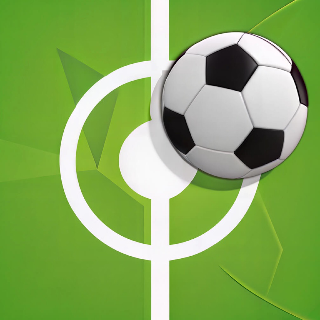 Escalação Futebol: Montar Time app icon captured 2026-08-13