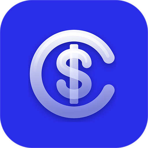 Strato - Gestão de orçamento Google Play icon captured 2026-08-15