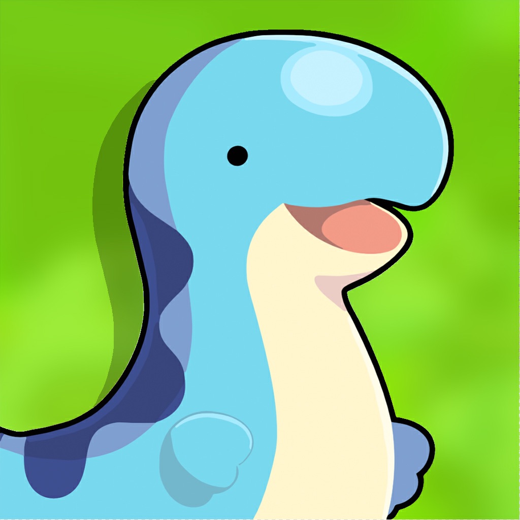 Palworld - Pals Guide app icon