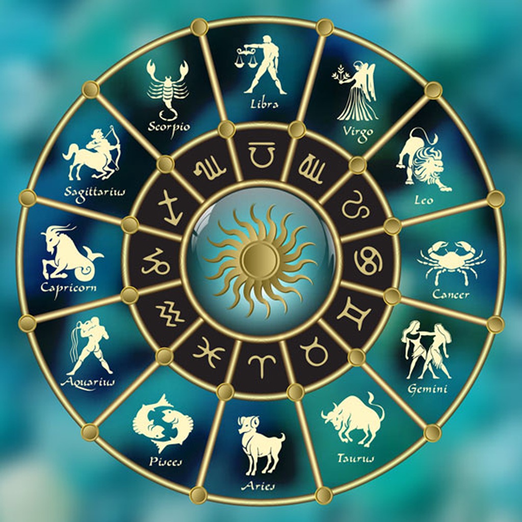 Learn Zodiac Signs app icon captured 2026-08-12