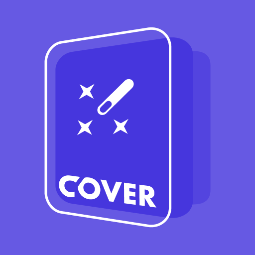 Criador de capas para Wattpad Google Play icon captured 2026-08-16