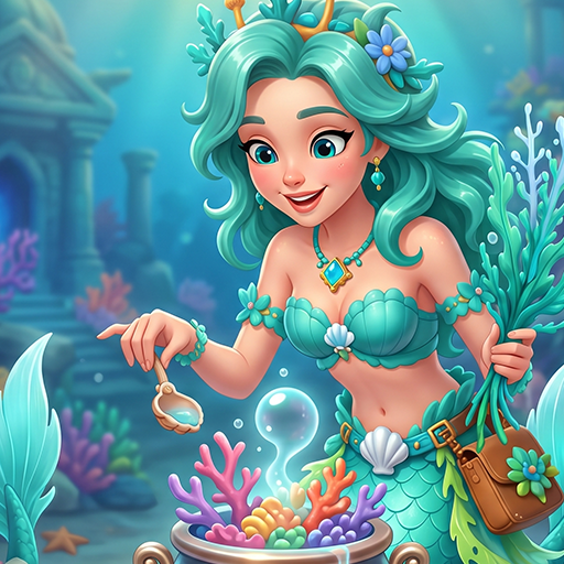 Abyss World Google Play icon captured 2026-08-14