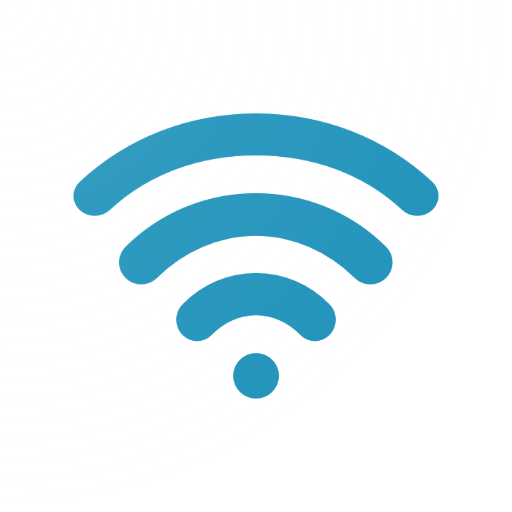 Wifi Scout and Connect app icon captured 2026-08-18