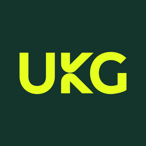 UKG Pro Google Play icon