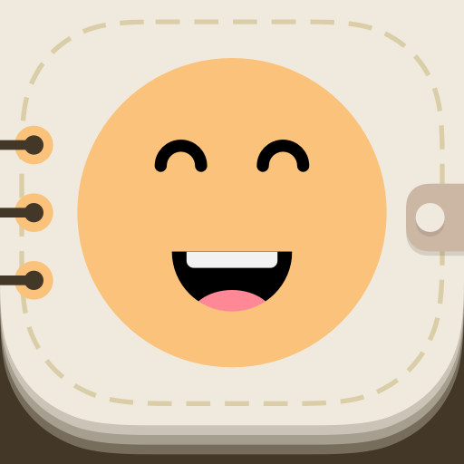 Diário de humor: bons hábitos Google Play icon captured 2026-08-14