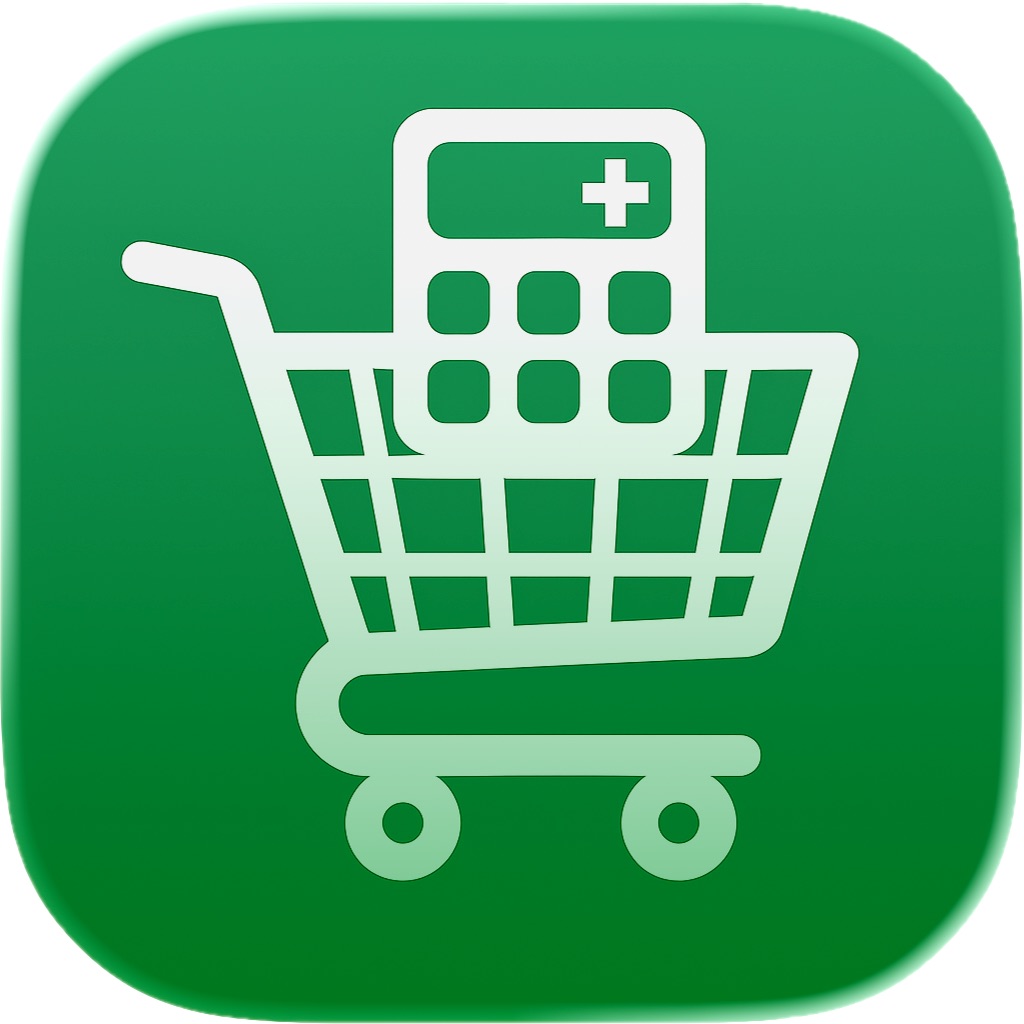 Totalup app icon captured 2026-08-11