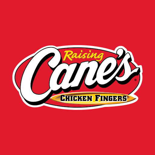 Raising Cane's Chicken Fingers Google Play icon captured 2026-08-12