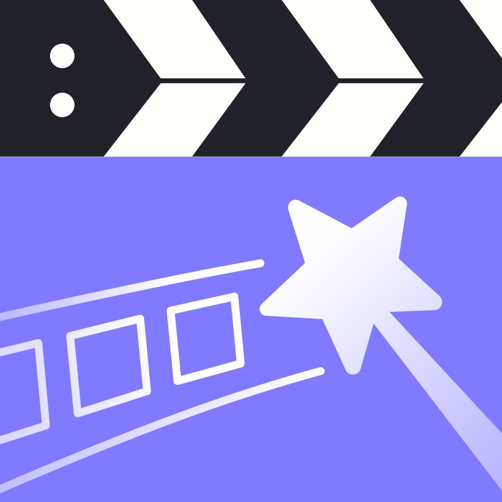 動画編集 Perfect Video app icon captured 2026-08-17