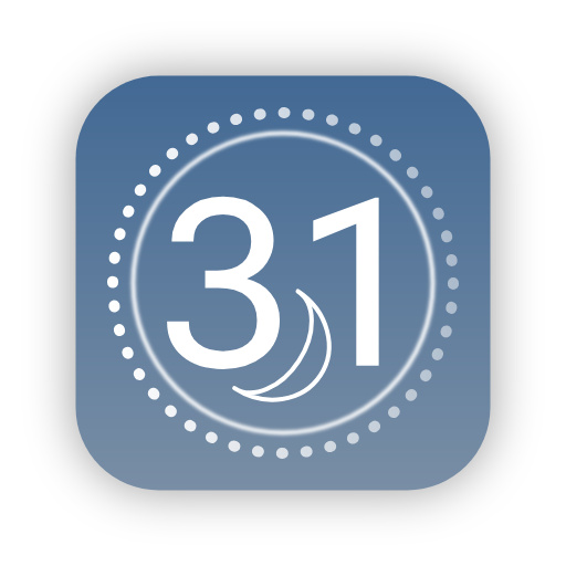 Pagan Calendar 2026 Google Play icon captured 2026-08-14