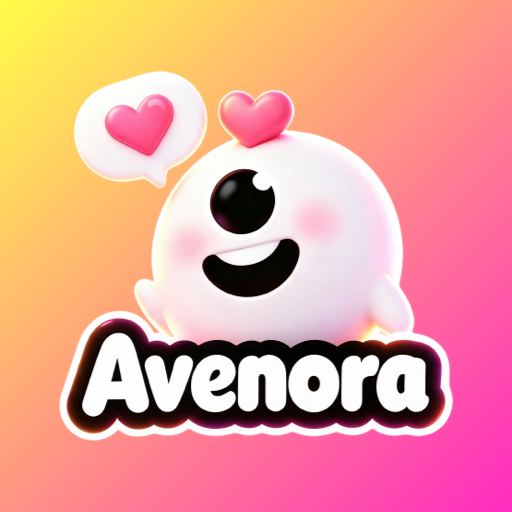Avenora Google Play icon captured 2026-08-13