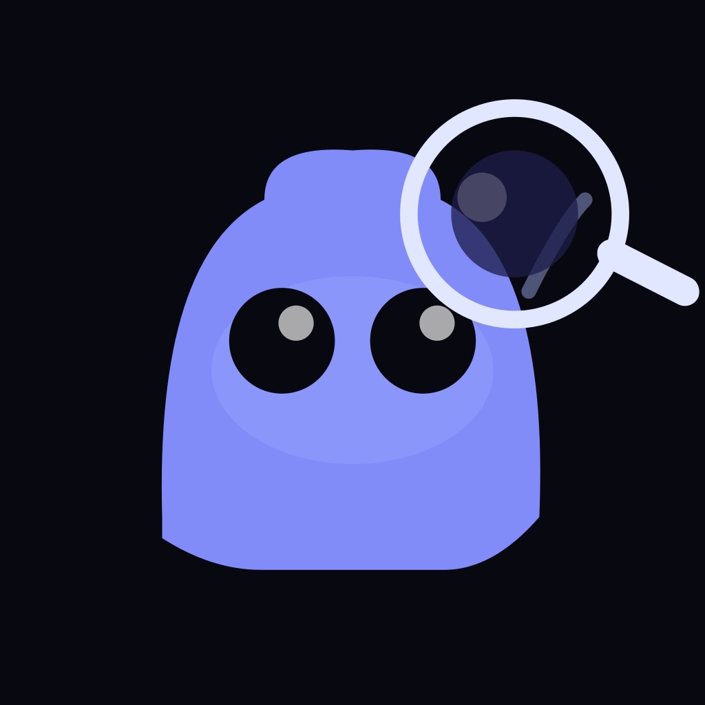 DevSnoop - Developer Browser app icon captured 2026-08-14