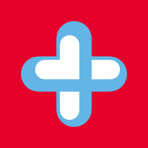 Drogarias Pacheco Google Play icon captured 2026-08-15