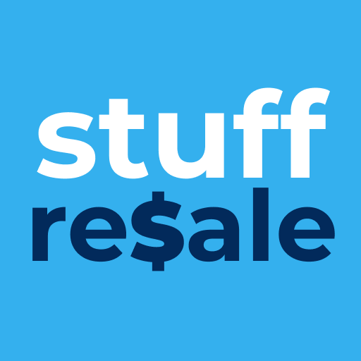 cPro: Used Stuff Marketplace app icon captured 2026-08-18