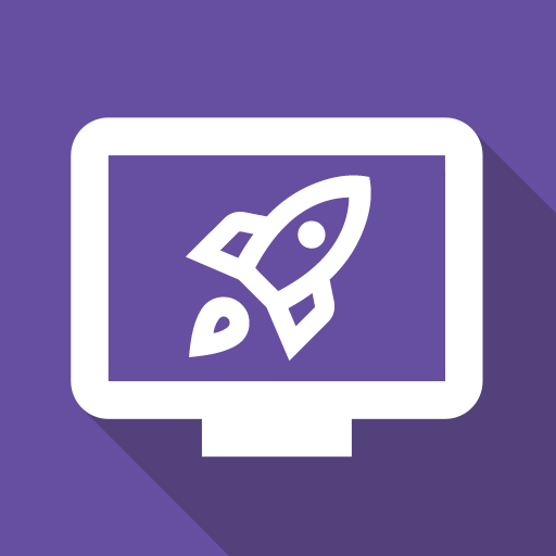 dream Launcher Google Play icon captured 2026-08-16