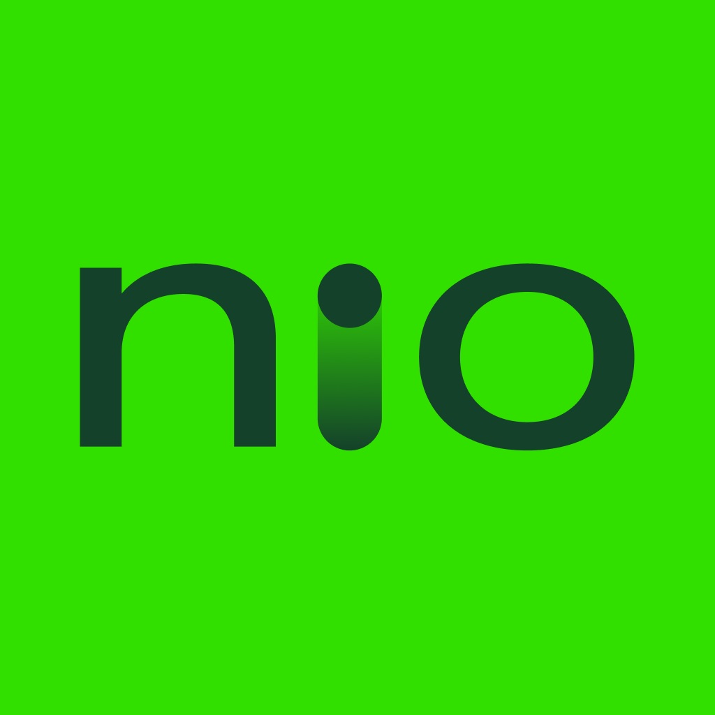 Nio: internet fibra app icon captured 2026-08-13