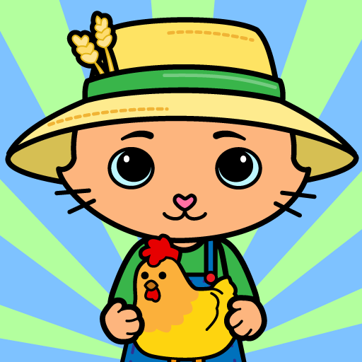 Yasa Pets Farm Google Play icon captured 2026-08-16