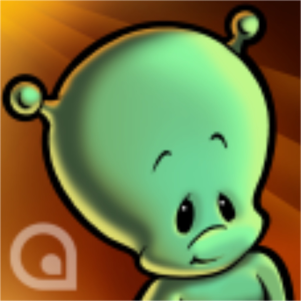 Cozmo's Day Off - Storybook app icon captured 2026-08-12
