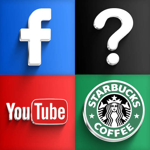 Quick Logo Search Game app icon captured 2026-08-18