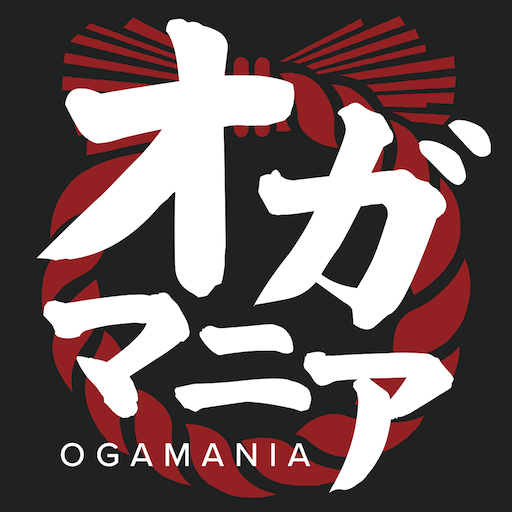 Ogamania app icon captured 2026-08-18
