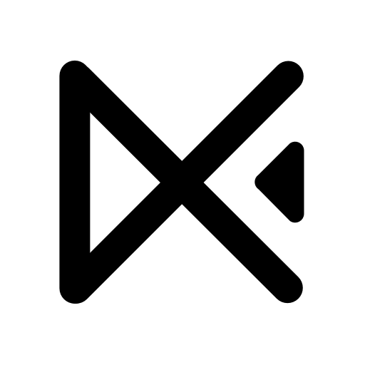 EasyCut - Video Editor & Maker Google Play icon