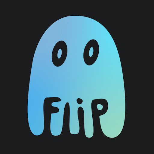 Flip Sampler Google Play icon