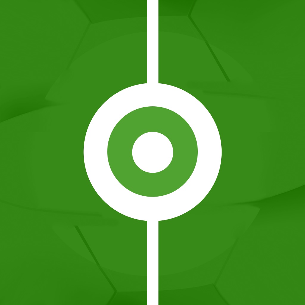 BeSoccer: Soccer Live Score app icon