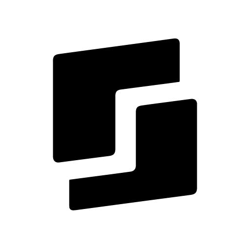 Dark Side Black Icon Pack Google Play icon captured 2026-08-13
