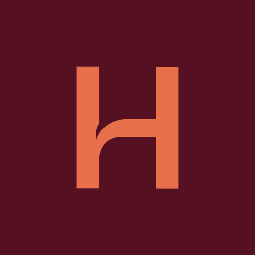Hushed: US Second Phone Number Google Play icon captured 2026-08-11