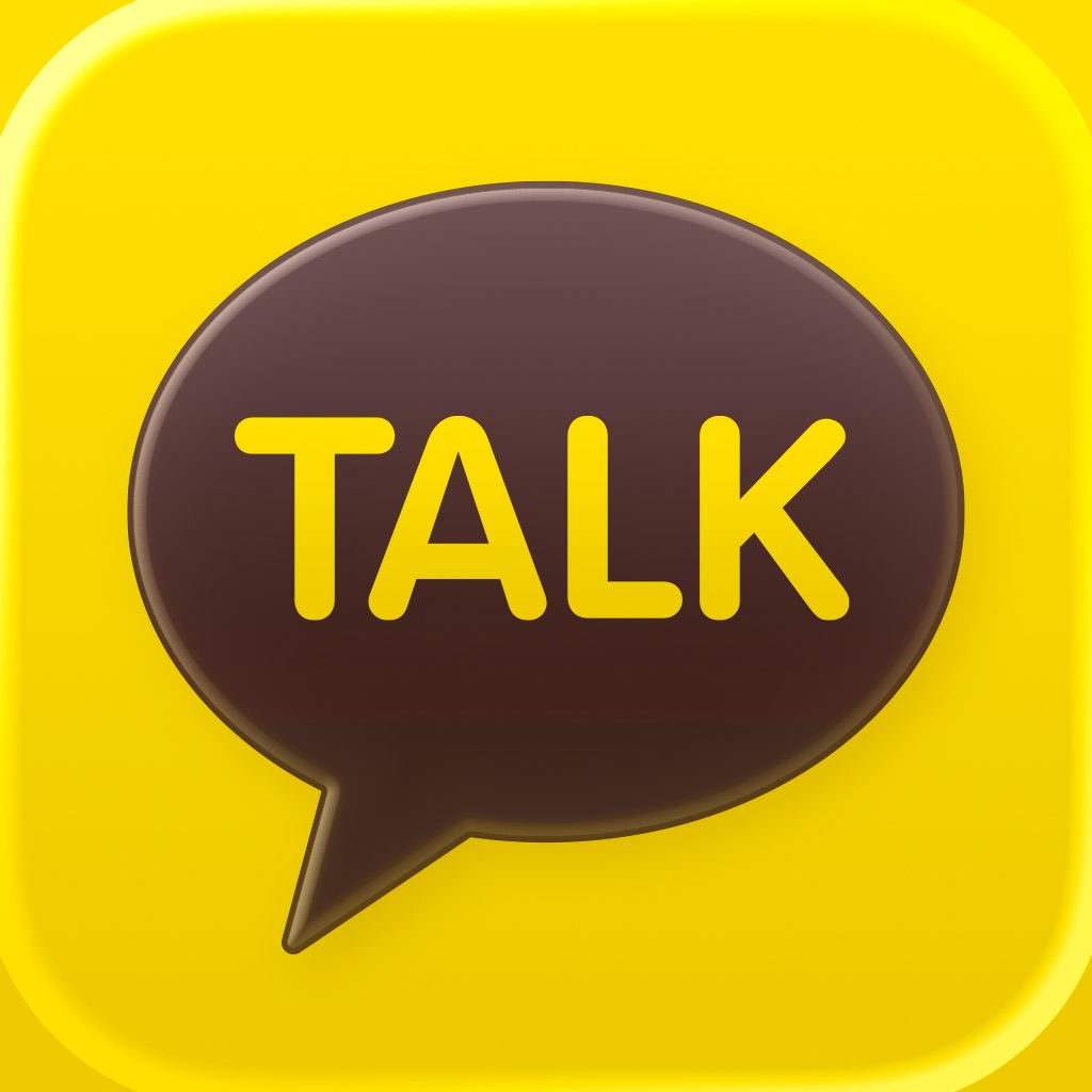 KakaoTalk: Messaging & Calls app icon captured 2026-08-12