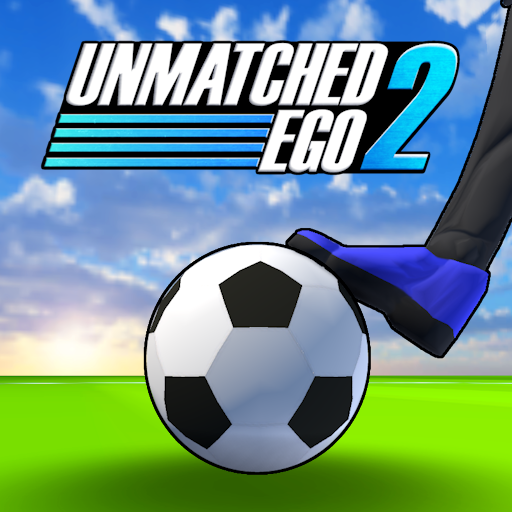 Unmatched Ego 2 - Soccer 3 v 3 app icon captured 2026-08-18