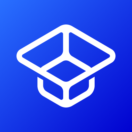 Vaia: Study, Notes, Flashcards Google Play icon captured 2026-08-14