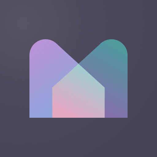 Mur Launcher Google Play icon captured 2026-08-14