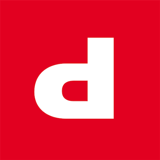 Depop - Buy & Sell Clothes Google Play icon captured 2026-08-11