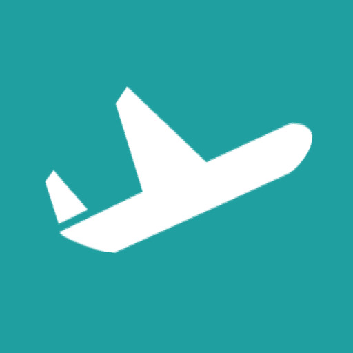 Cheap Flights app icon captured 2026-08-18