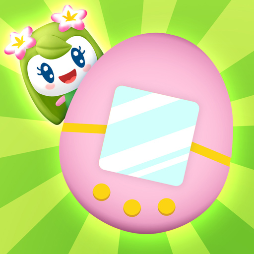 My Tamagotchi Forever Google Play icon captured 2026-08-16