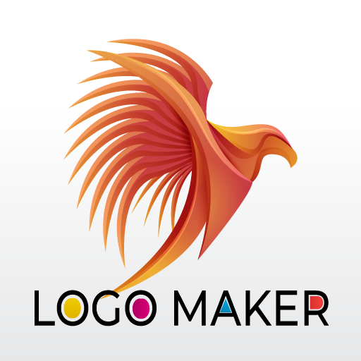 Logo Maker : Design & Creator app icon captured 2026-08-18
