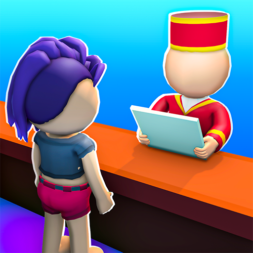 magnata do hotel jogo inativo Google Play icon captured 2026-08-16